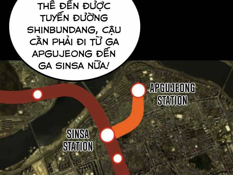 Cánh Cổng Mở Ra Đúng Ngày Đầu Tiên Tôi Thành Chính Trị Gia Chap 27 - Next Chap 28