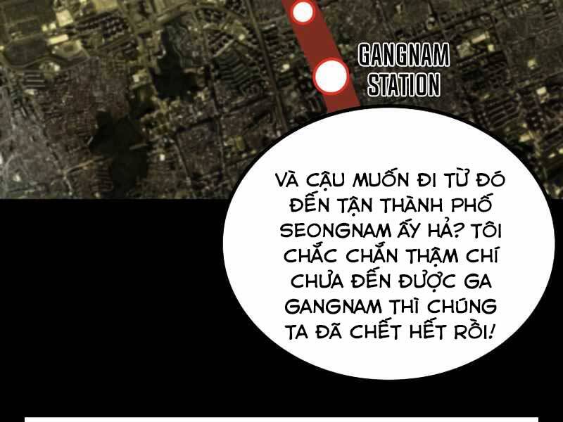 Cánh Cổng Mở Ra Đúng Ngày Đầu Tiên Tôi Thành Chính Trị Gia Chap 27 - Next Chap 28