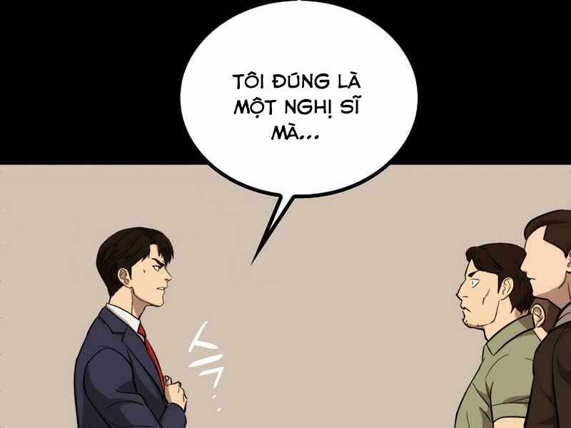 Cánh Cổng Mở Ra Đúng Ngày Đầu Tiên Tôi Thành Chính Trị Gia Chap 27 - Next Chap 28