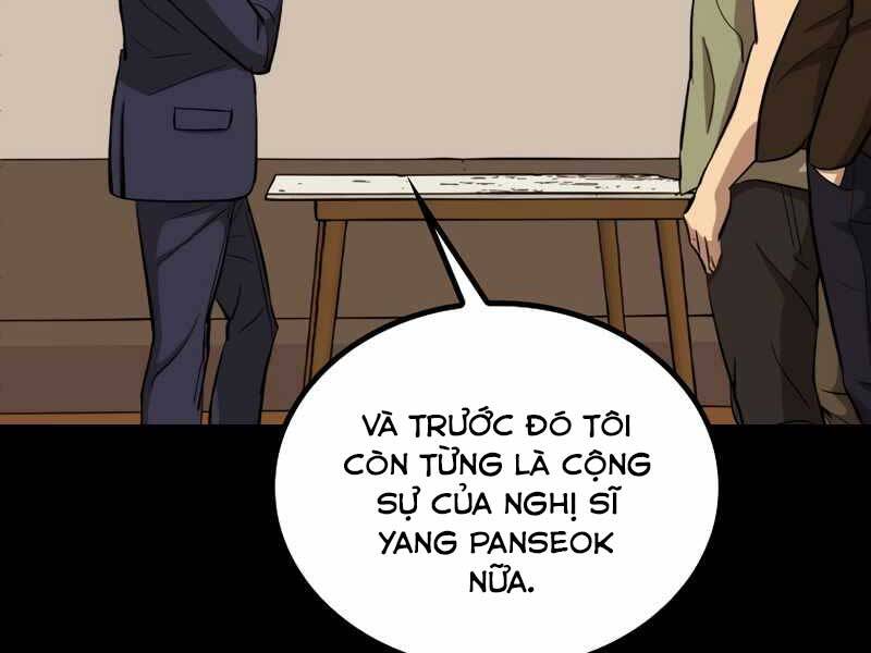 Cánh Cổng Mở Ra Đúng Ngày Đầu Tiên Tôi Thành Chính Trị Gia Chap 27 - Next Chap 28