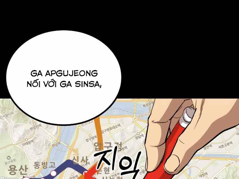 Cánh Cổng Mở Ra Đúng Ngày Đầu Tiên Tôi Thành Chính Trị Gia Chap 27 - Next Chap 28