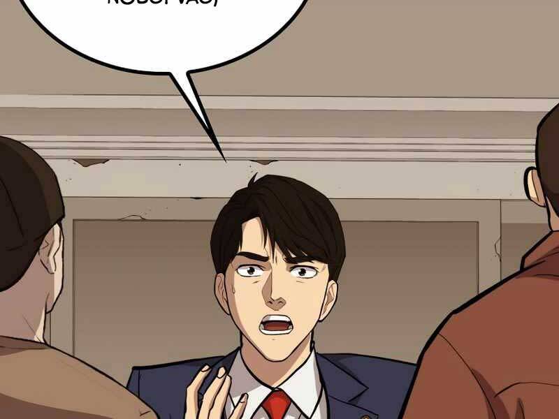 Cánh Cổng Mở Ra Đúng Ngày Đầu Tiên Tôi Thành Chính Trị Gia Chap 27 - Next Chap 28
