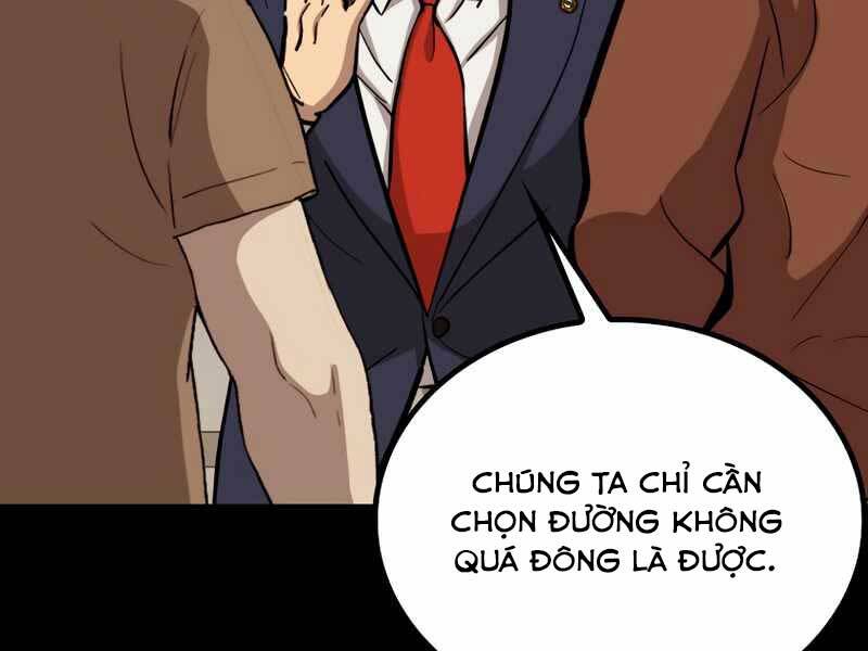 Cánh Cổng Mở Ra Đúng Ngày Đầu Tiên Tôi Thành Chính Trị Gia Chap 27 - Next Chap 28