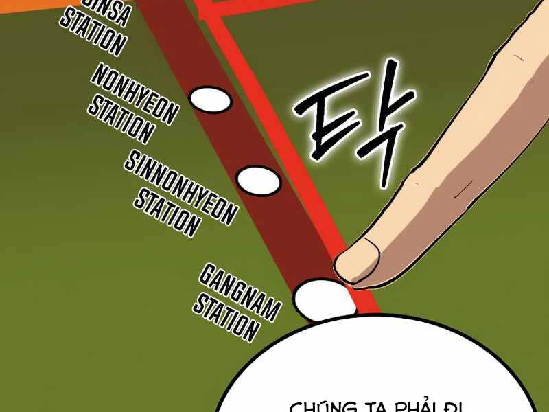Cánh Cổng Mở Ra Đúng Ngày Đầu Tiên Tôi Thành Chính Trị Gia Chap 27 - Next Chap 28