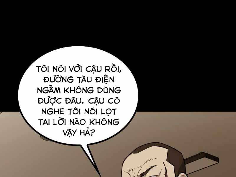 Cánh Cổng Mở Ra Đúng Ngày Đầu Tiên Tôi Thành Chính Trị Gia Chap 27 - Next Chap 28
