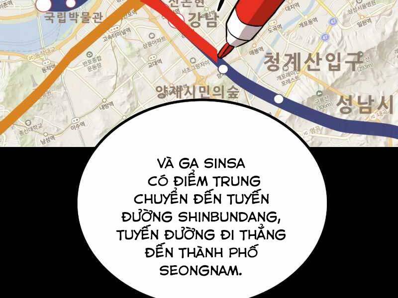 Cánh Cổng Mở Ra Đúng Ngày Đầu Tiên Tôi Thành Chính Trị Gia Chap 27 - Next Chap 28