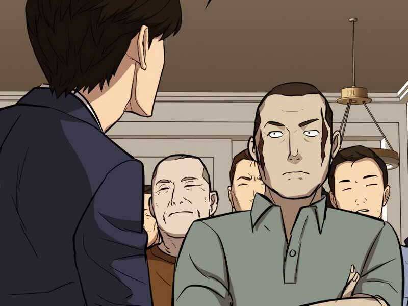 Cánh Cổng Mở Ra Đúng Ngày Đầu Tiên Tôi Thành Chính Trị Gia Chap 27 - Next Chap 28
