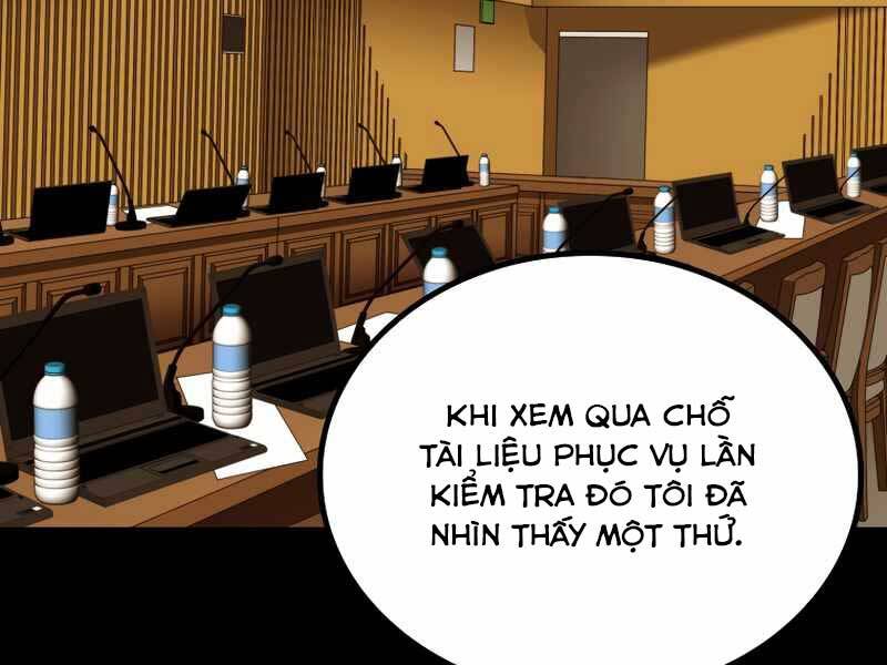 Cánh Cổng Mở Ra Đúng Ngày Đầu Tiên Tôi Thành Chính Trị Gia Chap 27 - Next Chap 28
