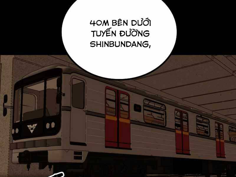 Cánh Cổng Mở Ra Đúng Ngày Đầu Tiên Tôi Thành Chính Trị Gia Chap 27 - Next Chap 28