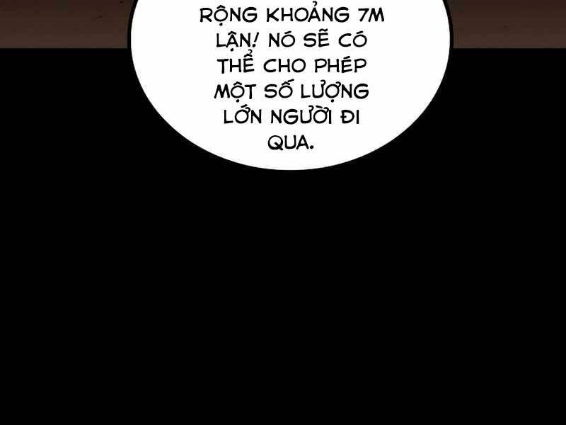 Cánh Cổng Mở Ra Đúng Ngày Đầu Tiên Tôi Thành Chính Trị Gia Chap 27 - Next Chap 28