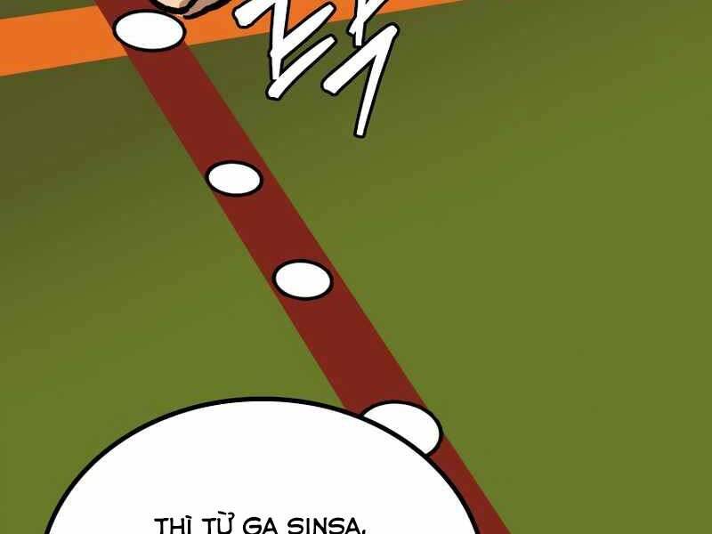 Cánh Cổng Mở Ra Đúng Ngày Đầu Tiên Tôi Thành Chính Trị Gia Chap 27 - Next Chap 28