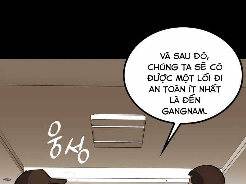 Cánh Cổng Mở Ra Đúng Ngày Đầu Tiên Tôi Thành Chính Trị Gia Chap 27 - Next Chap 28