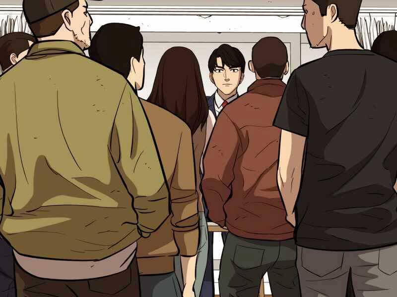 Cánh Cổng Mở Ra Đúng Ngày Đầu Tiên Tôi Thành Chính Trị Gia Chap 27 - Next Chap 28