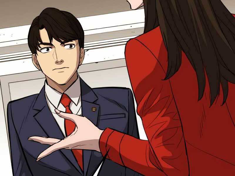 Cánh Cổng Mở Ra Đúng Ngày Đầu Tiên Tôi Thành Chính Trị Gia Chap 27 - Next Chap 28
