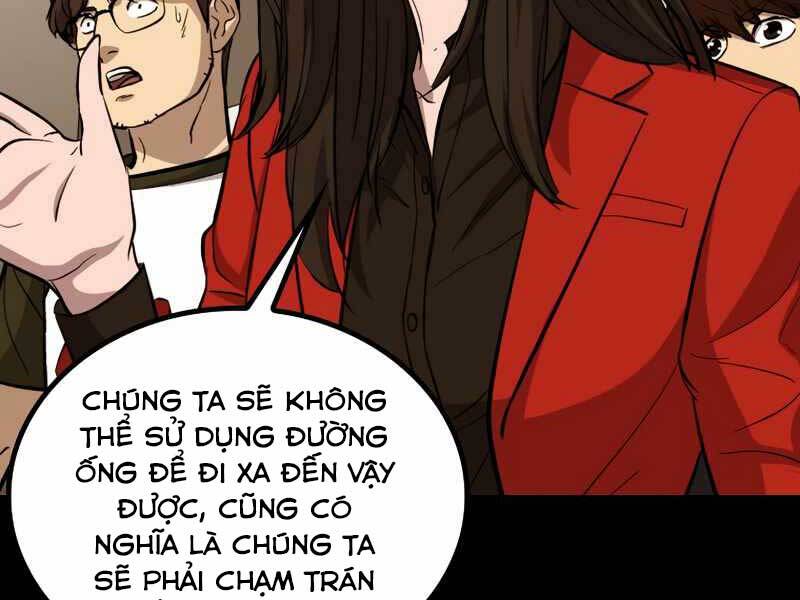 Cánh Cổng Mở Ra Đúng Ngày Đầu Tiên Tôi Thành Chính Trị Gia Chap 27 - Next Chap 28