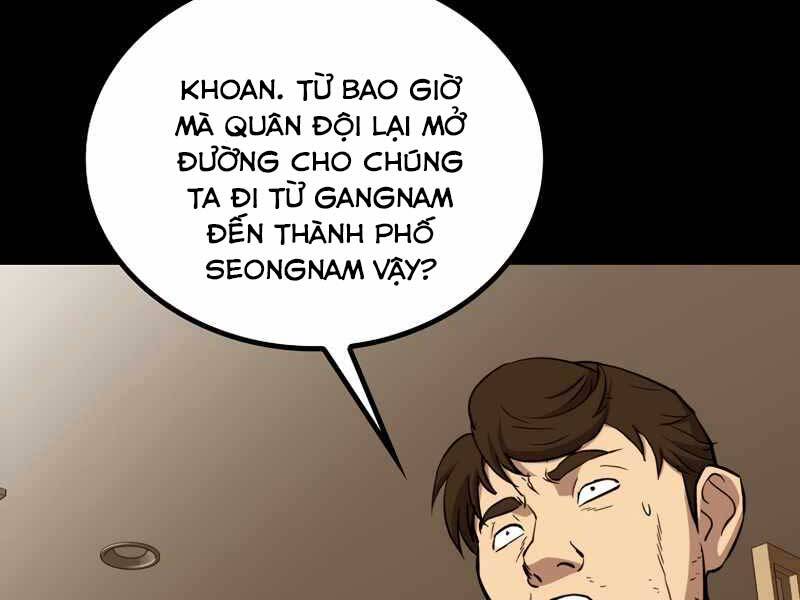 Cánh Cổng Mở Ra Đúng Ngày Đầu Tiên Tôi Thành Chính Trị Gia Chap 27 - Next Chap 28