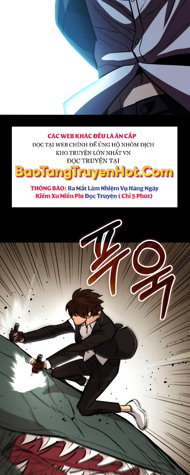 Cánh Cổng Mở Ra Đúng Ngày Đầu Tiên Tôi Thành Chính Trị Gia Chap 28 - Next Chap 29