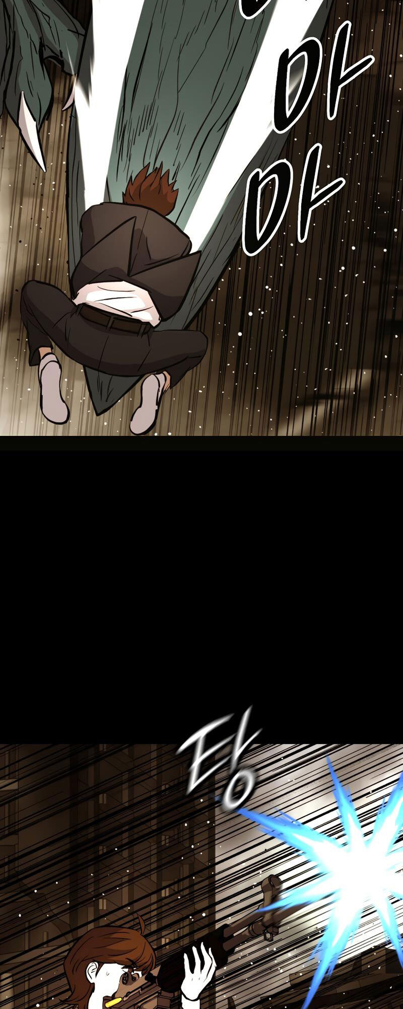 Cánh Cổng Mở Ra Đúng Ngày Đầu Tiên Tôi Thành Chính Trị Gia Chap 28 - Next Chap 29