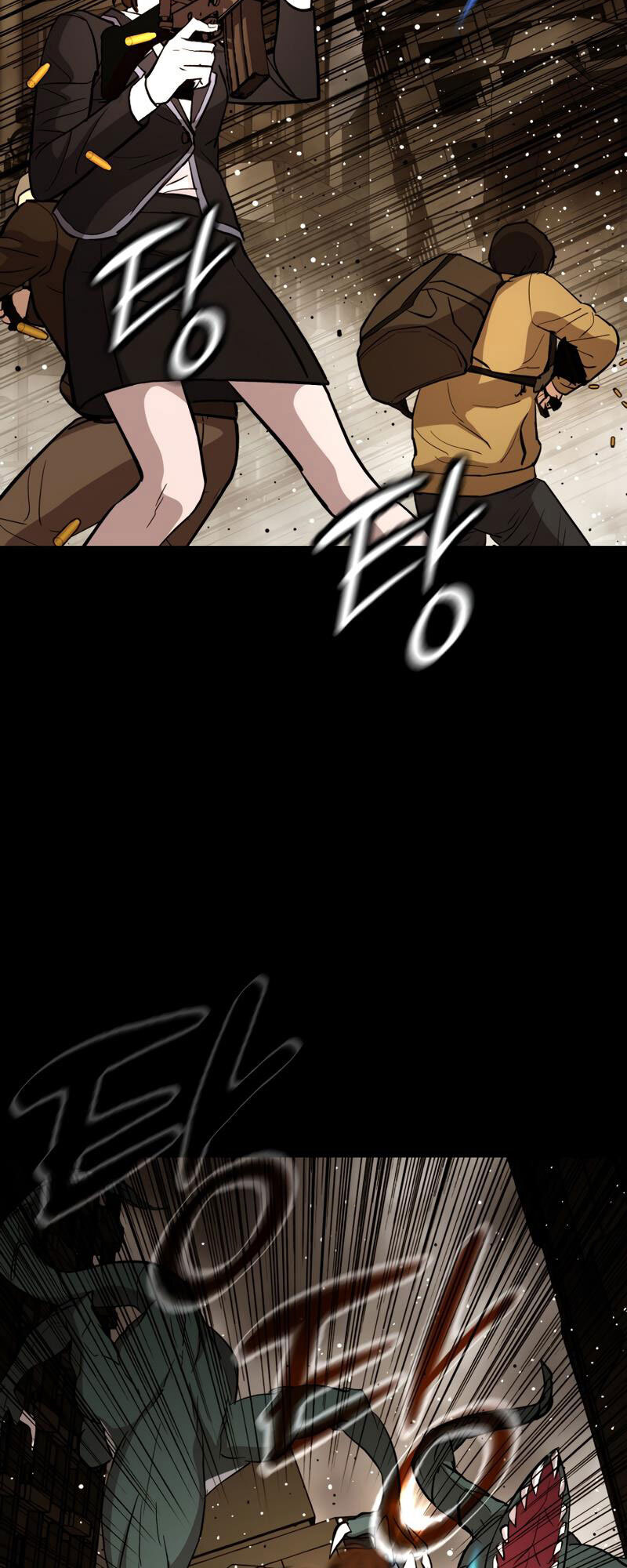 Cánh Cổng Mở Ra Đúng Ngày Đầu Tiên Tôi Thành Chính Trị Gia Chap 28 - Next Chap 29