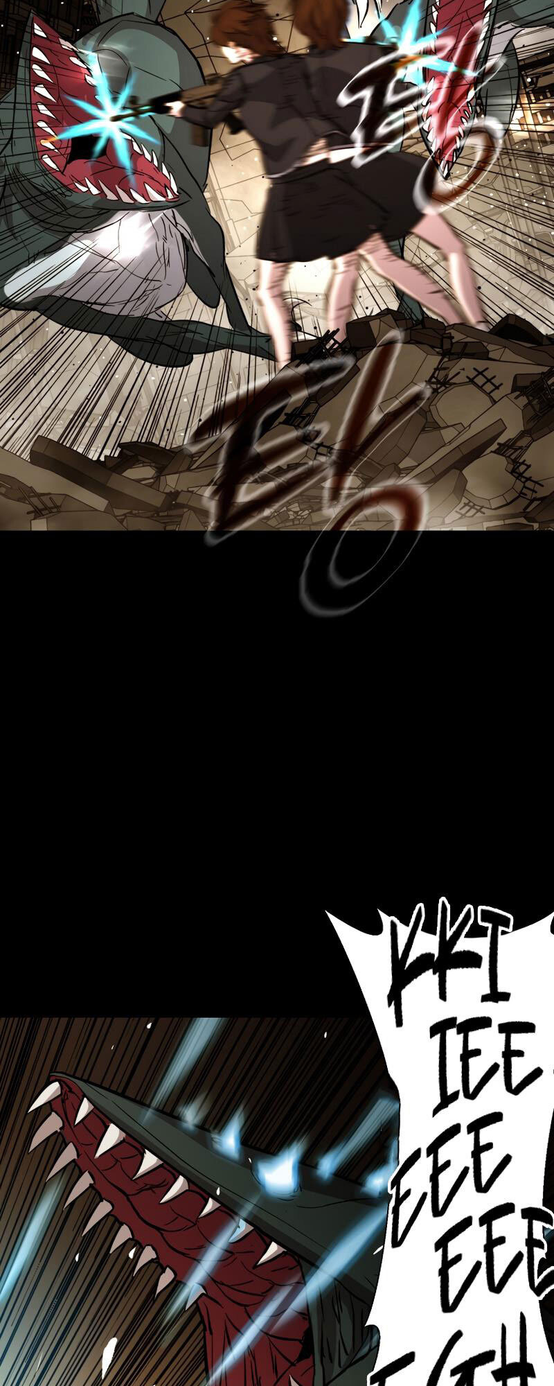 Cánh Cổng Mở Ra Đúng Ngày Đầu Tiên Tôi Thành Chính Trị Gia Chap 28 - Next Chap 29
