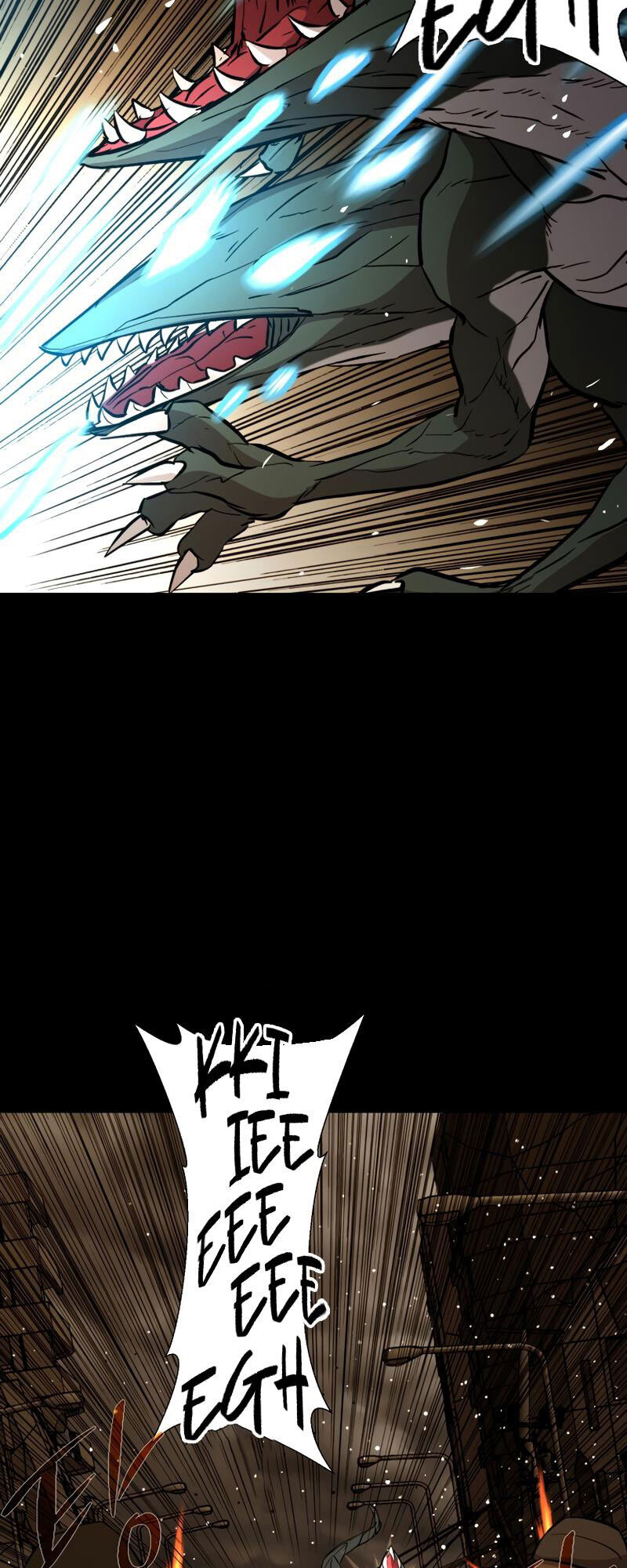 Cánh Cổng Mở Ra Đúng Ngày Đầu Tiên Tôi Thành Chính Trị Gia Chap 28 - Next Chap 29
