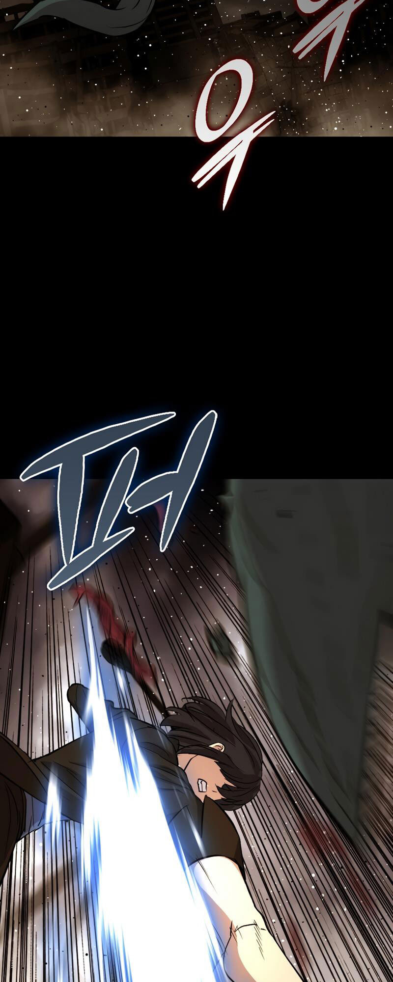 Cánh Cổng Mở Ra Đúng Ngày Đầu Tiên Tôi Thành Chính Trị Gia Chap 28 - Next Chap 29