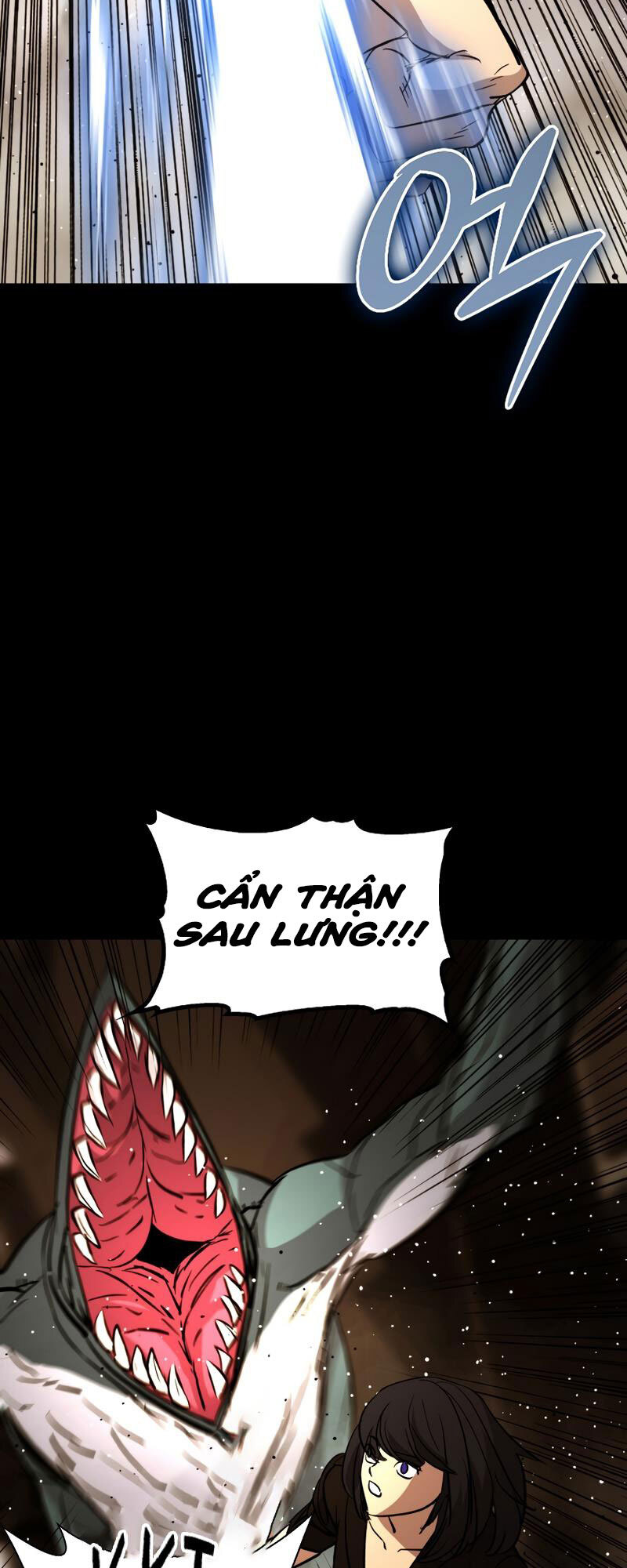 Cánh Cổng Mở Ra Đúng Ngày Đầu Tiên Tôi Thành Chính Trị Gia Chap 28 - Next Chap 29