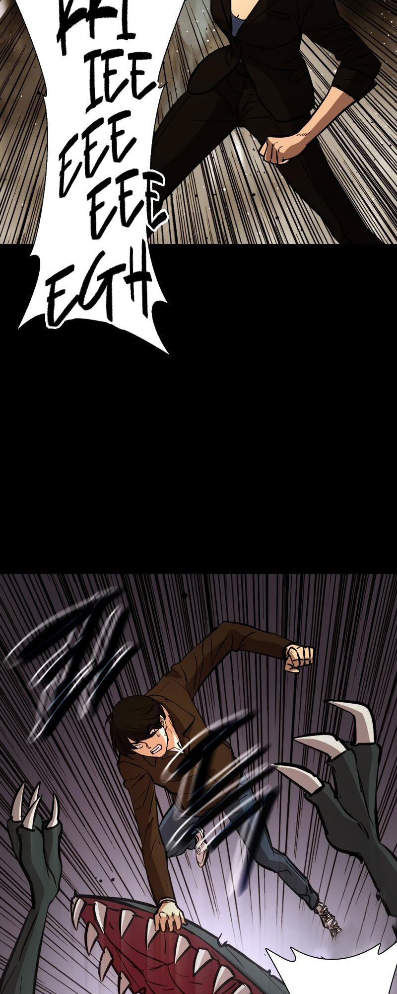 Cánh Cổng Mở Ra Đúng Ngày Đầu Tiên Tôi Thành Chính Trị Gia Chap 28 - Next Chap 29