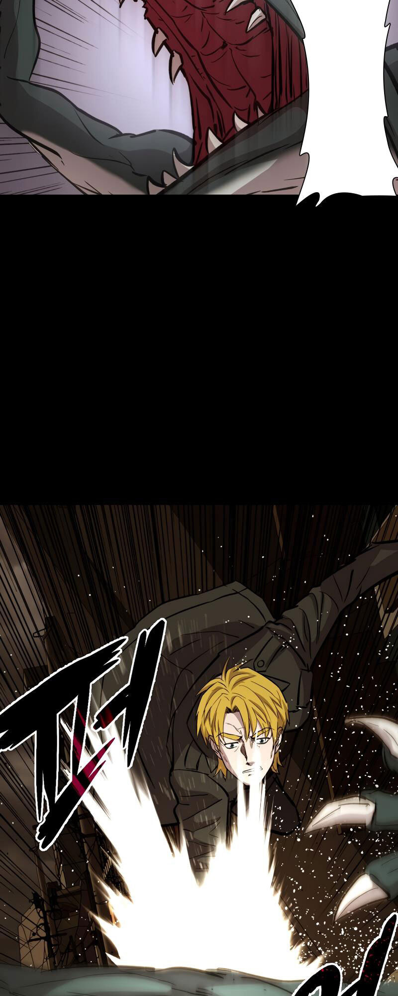 Cánh Cổng Mở Ra Đúng Ngày Đầu Tiên Tôi Thành Chính Trị Gia Chap 28 - Next Chap 29