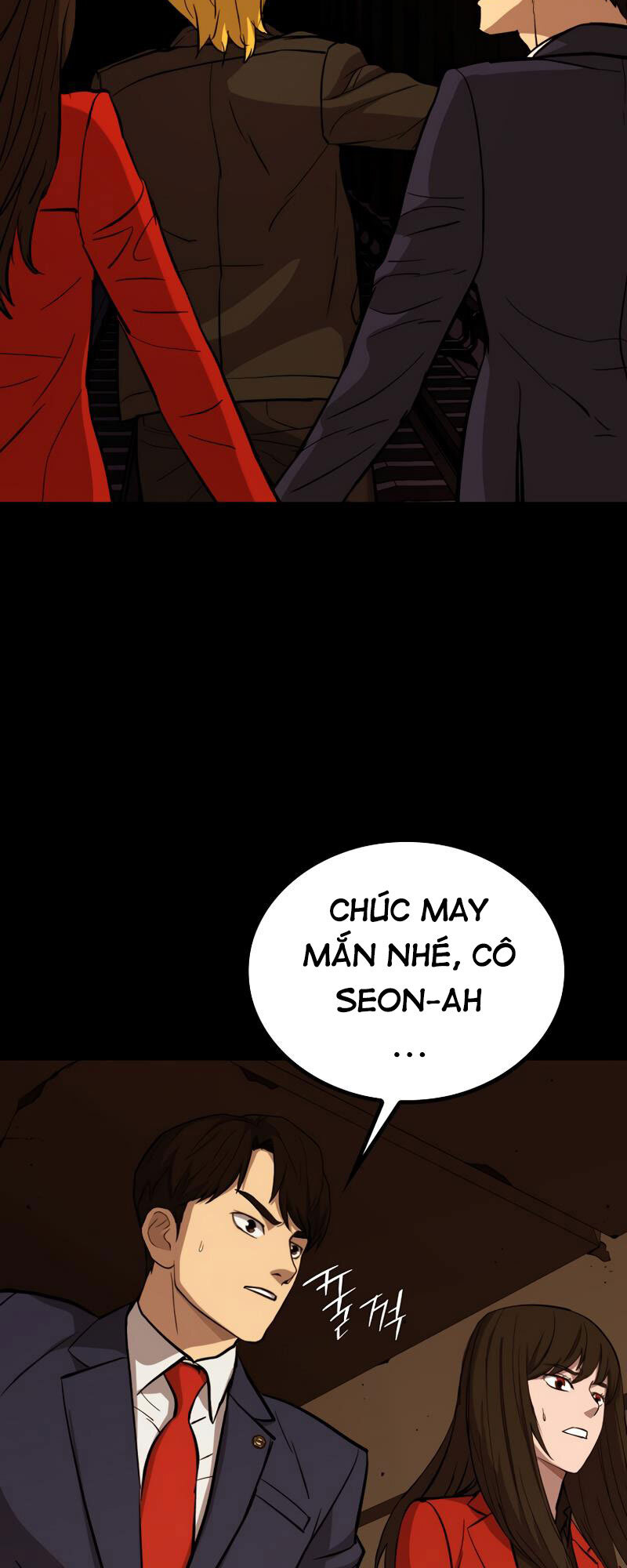 Cánh Cổng Mở Ra Đúng Ngày Đầu Tiên Tôi Thành Chính Trị Gia Chap 28 - Next Chap 29
