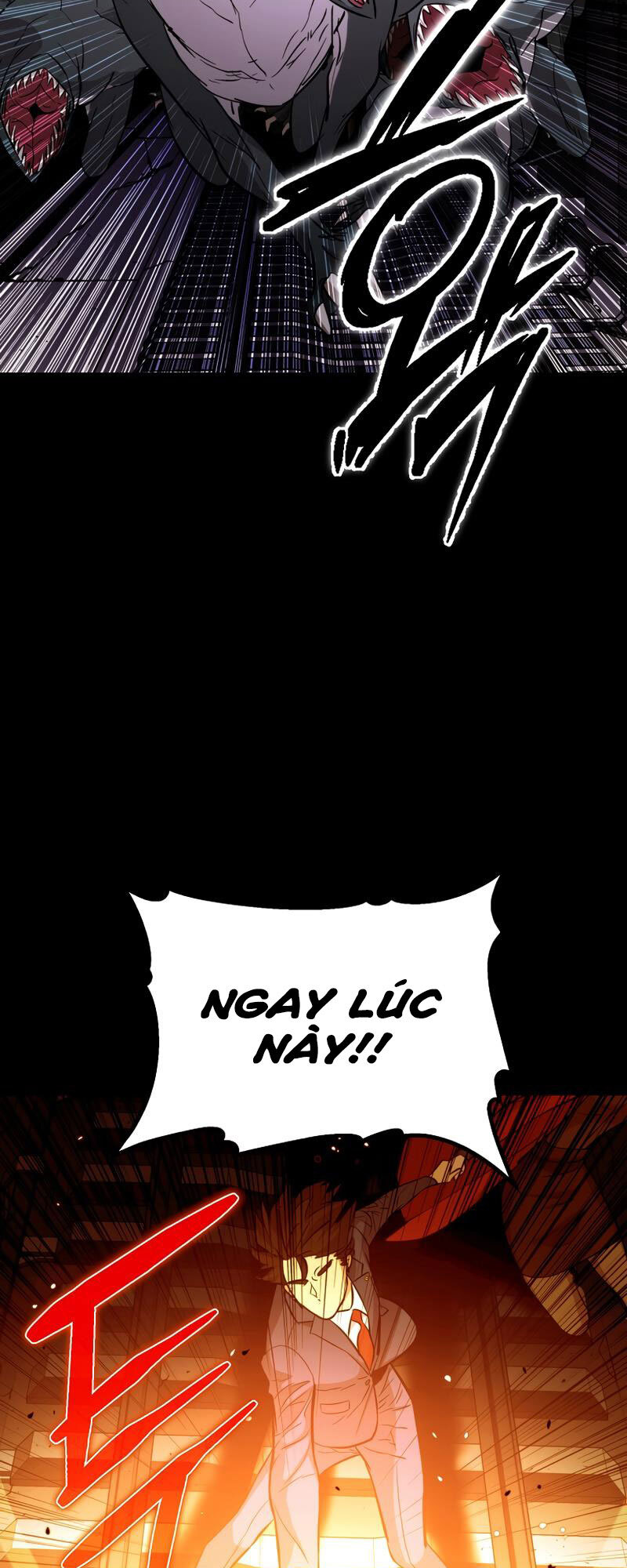 Cánh Cổng Mở Ra Đúng Ngày Đầu Tiên Tôi Thành Chính Trị Gia Chap 28 - Next Chap 29