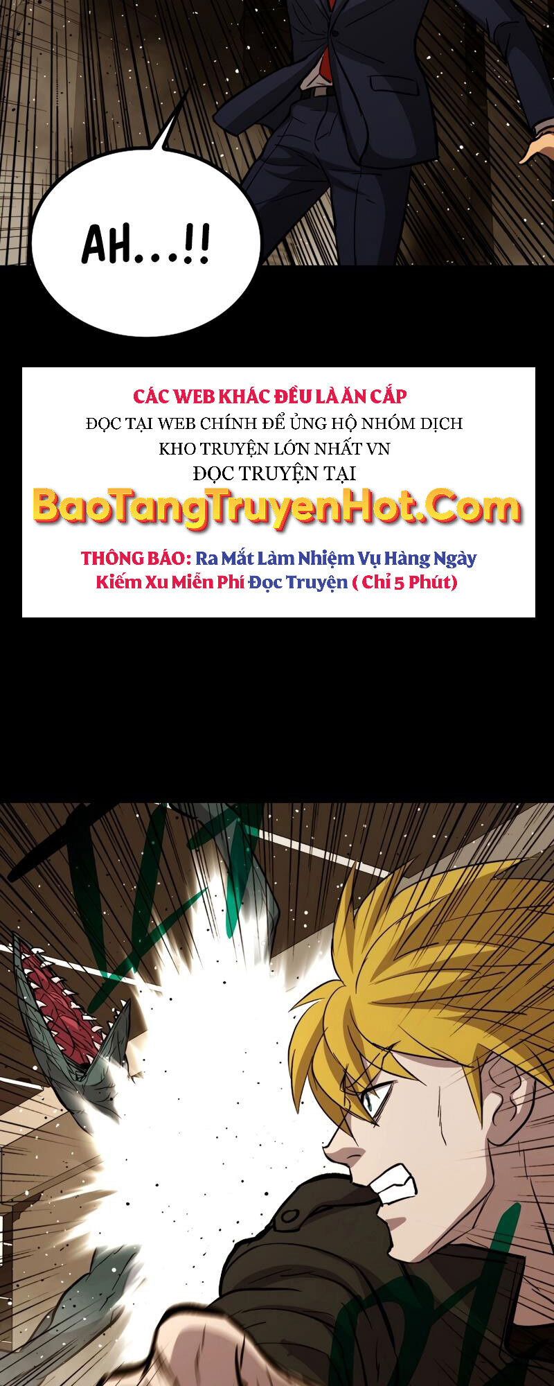 Cánh Cổng Mở Ra Đúng Ngày Đầu Tiên Tôi Thành Chính Trị Gia Chap 28 - Next Chap 29