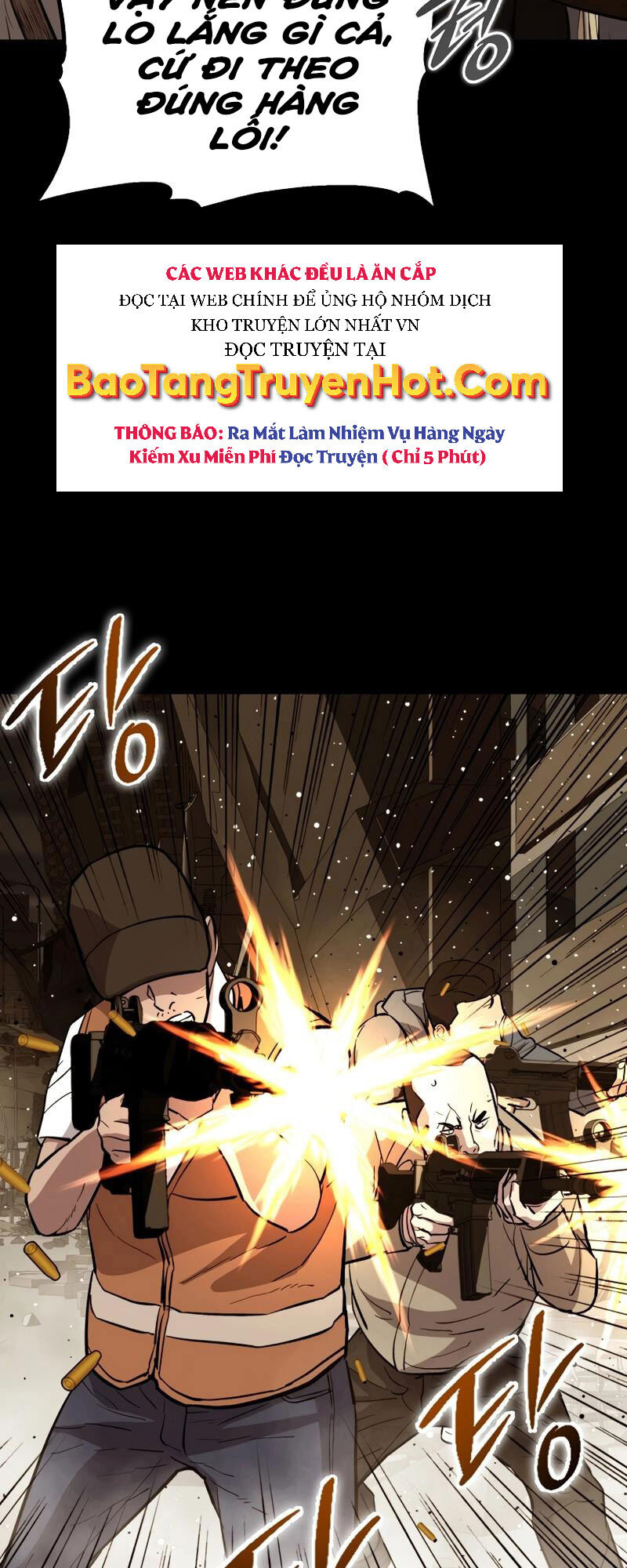 Cánh Cổng Mở Ra Đúng Ngày Đầu Tiên Tôi Thành Chính Trị Gia Chap 28 - Next Chap 29
