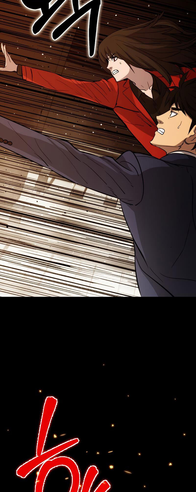 Cánh Cổng Mở Ra Đúng Ngày Đầu Tiên Tôi Thành Chính Trị Gia Chap 28 - Next Chap 29