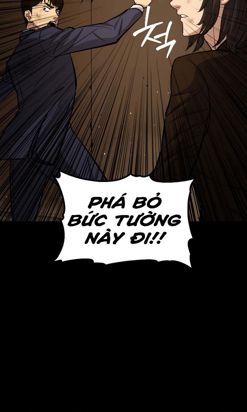 Cánh Cổng Mở Ra Đúng Ngày Đầu Tiên Tôi Thành Chính Trị Gia Chap 28 - Next Chap 29