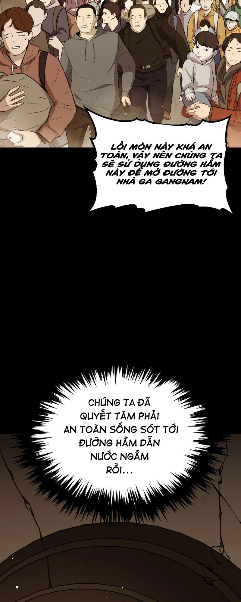 Cánh Cổng Mở Ra Đúng Ngày Đầu Tiên Tôi Thành Chính Trị Gia Chap 28 - Next Chap 29