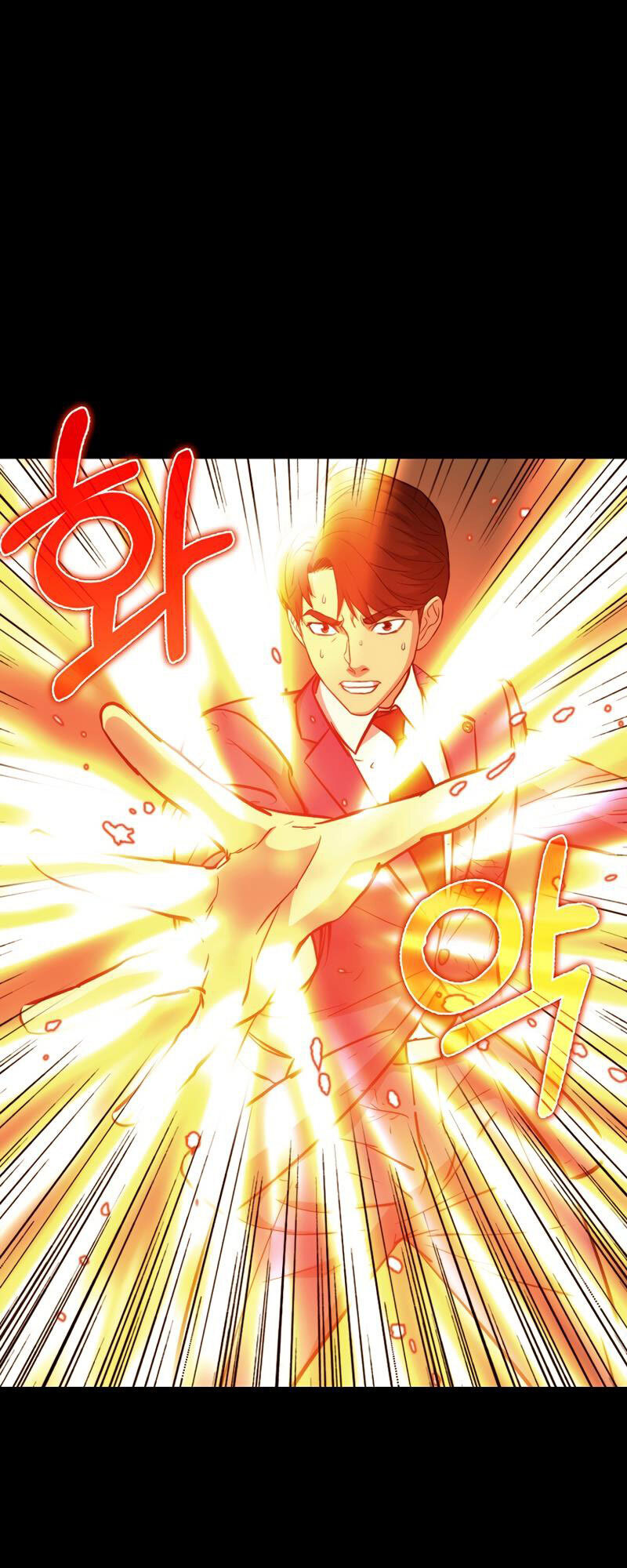 Cánh Cổng Mở Ra Đúng Ngày Đầu Tiên Tôi Thành Chính Trị Gia Chap 28 - Next Chap 29