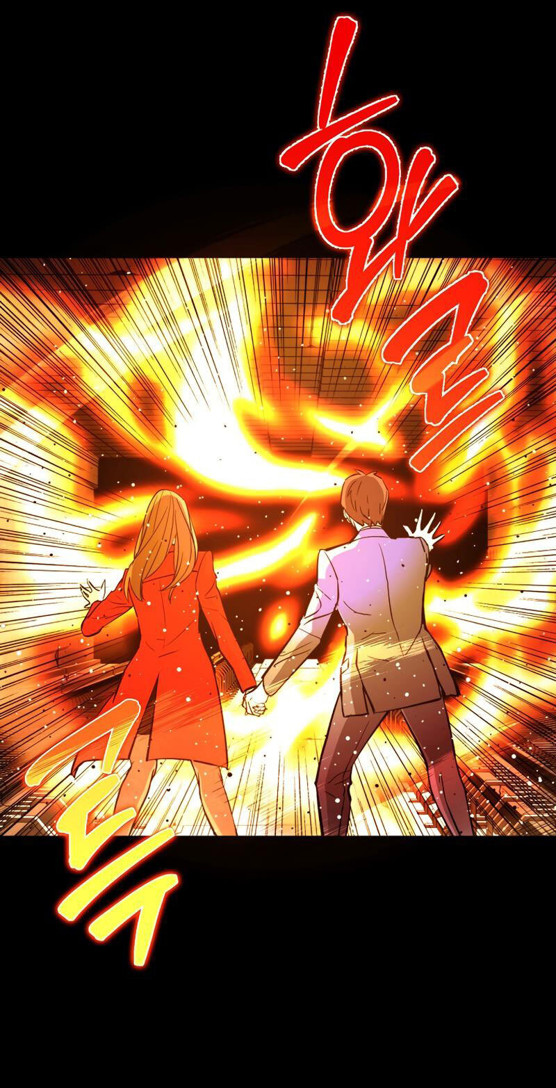 Cánh Cổng Mở Ra Đúng Ngày Đầu Tiên Tôi Thành Chính Trị Gia Chap 28 - Next Chap 29