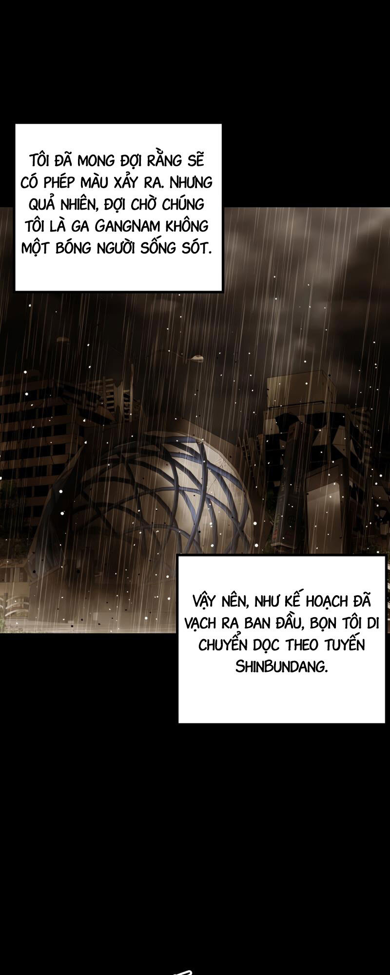 Cánh Cổng Mở Ra Đúng Ngày Đầu Tiên Tôi Thành Chính Trị Gia Chap 28 - Next Chap 29