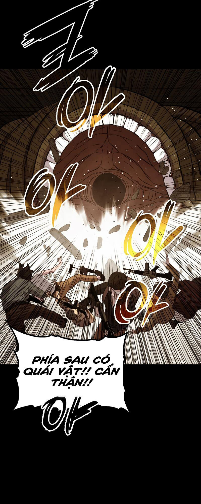 Cánh Cổng Mở Ra Đúng Ngày Đầu Tiên Tôi Thành Chính Trị Gia Chap 28 - Next Chap 29