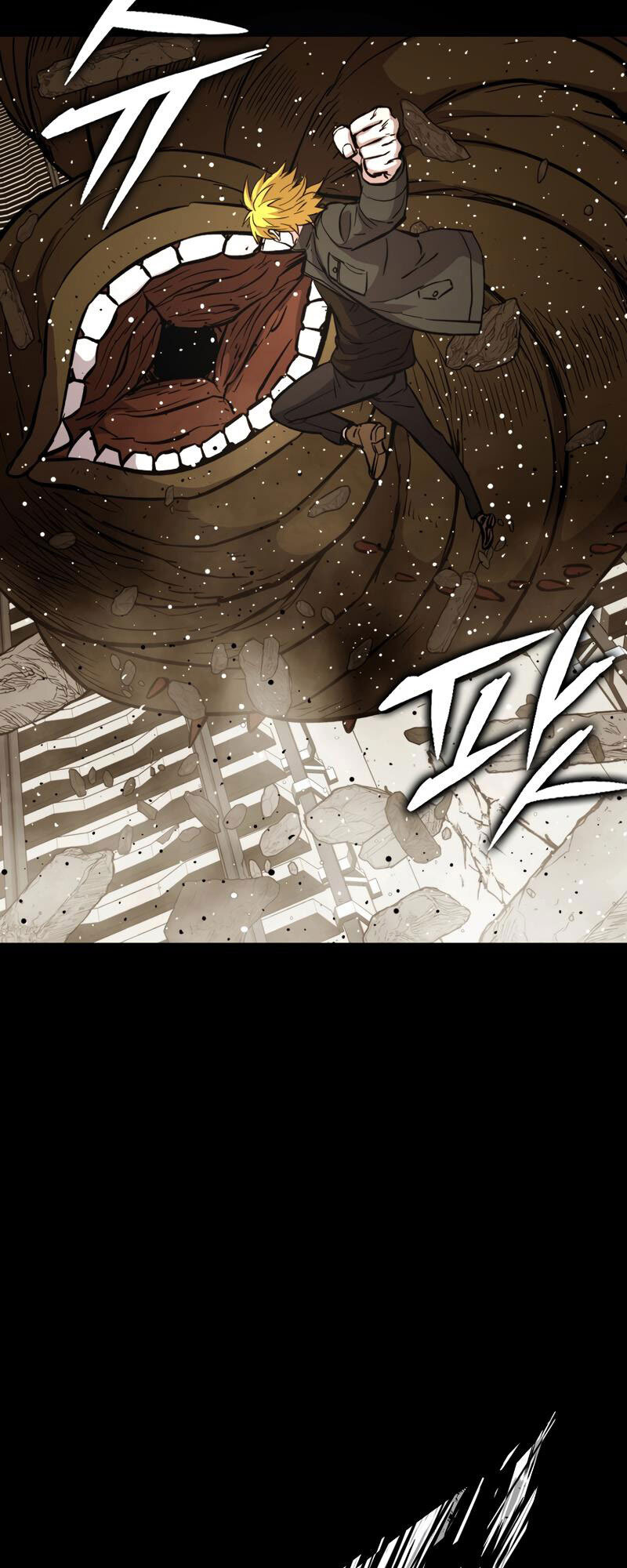 Cánh Cổng Mở Ra Đúng Ngày Đầu Tiên Tôi Thành Chính Trị Gia Chap 28 - Next Chap 29