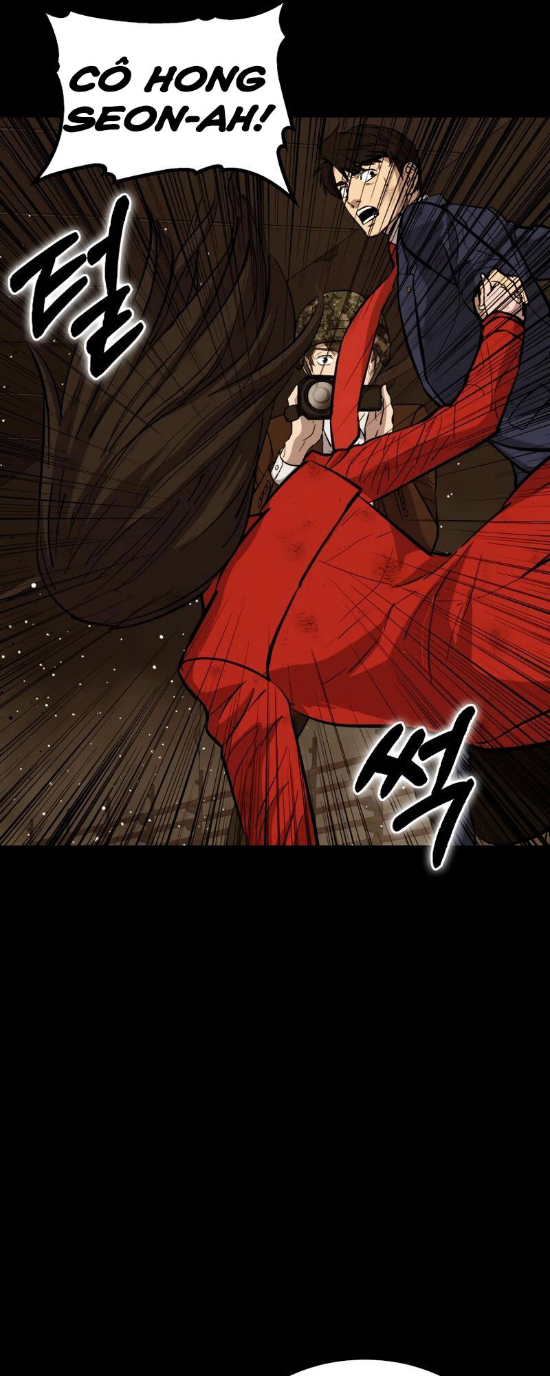 Cánh Cổng Mở Ra Đúng Ngày Đầu Tiên Tôi Thành Chính Trị Gia Chap 28 - Next Chap 29