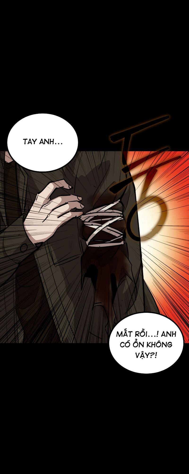 Cánh Cổng Mở Ra Đúng Ngày Đầu Tiên Tôi Thành Chính Trị Gia Chap 28 - Next Chap 29