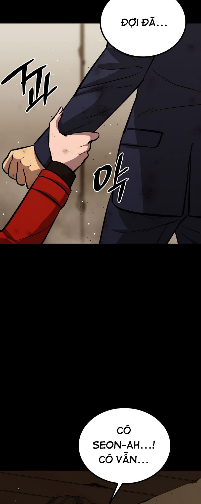 Cánh Cổng Mở Ra Đúng Ngày Đầu Tiên Tôi Thành Chính Trị Gia Chap 28 - Next Chap 29