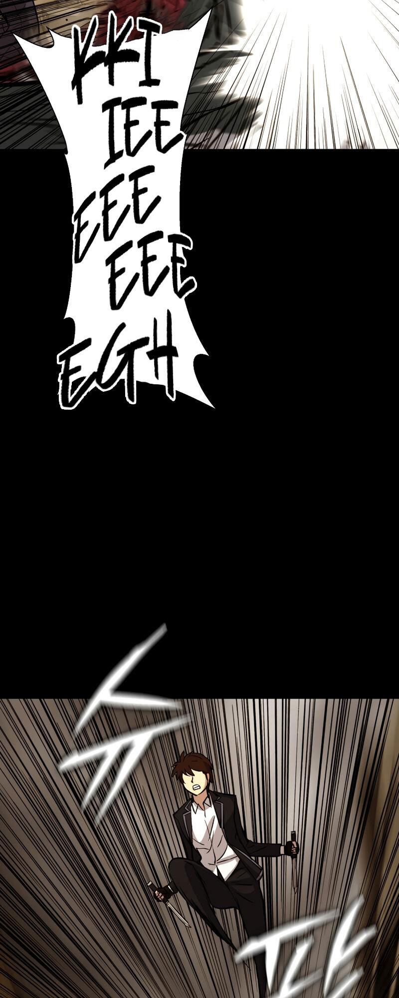 Cánh Cổng Mở Ra Đúng Ngày Đầu Tiên Tôi Thành Chính Trị Gia Chap 28 - Next Chap 29