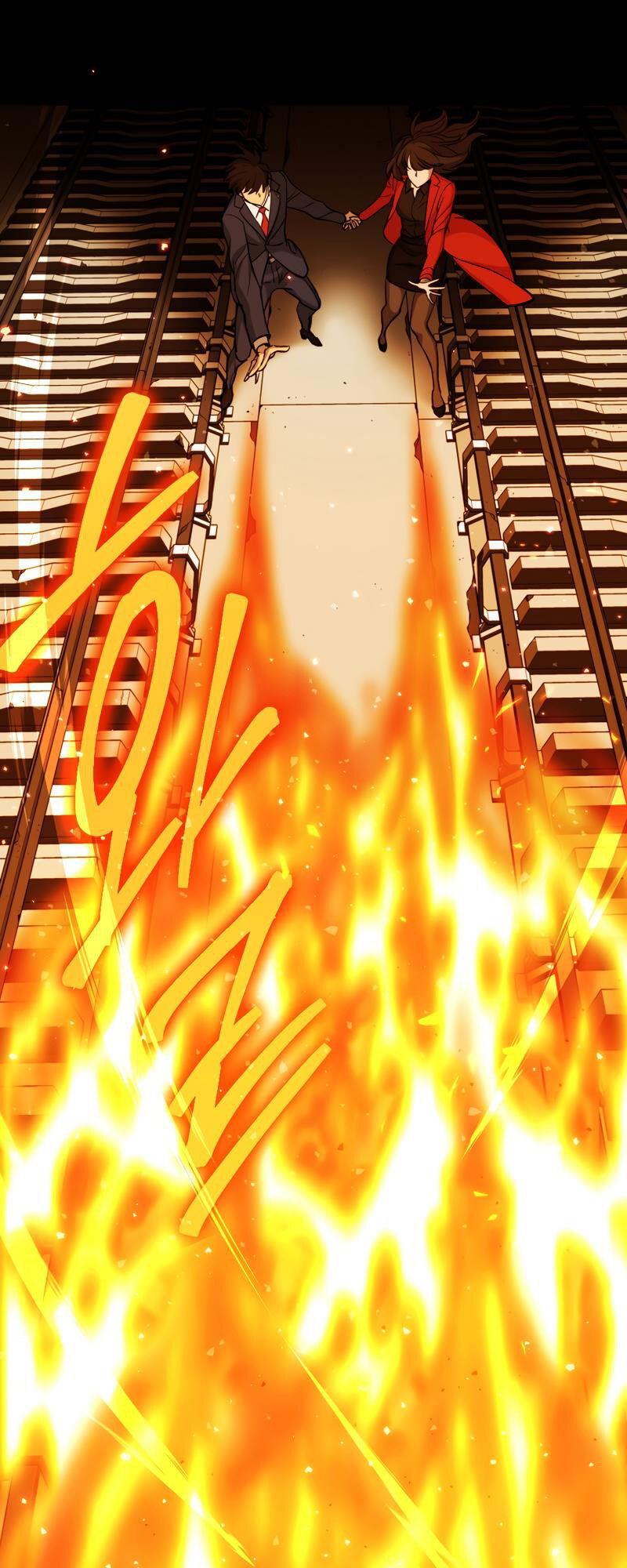 Cánh Cổng Mở Ra Đúng Ngày Đầu Tiên Tôi Thành Chính Trị Gia Chap 28 - Next Chap 29