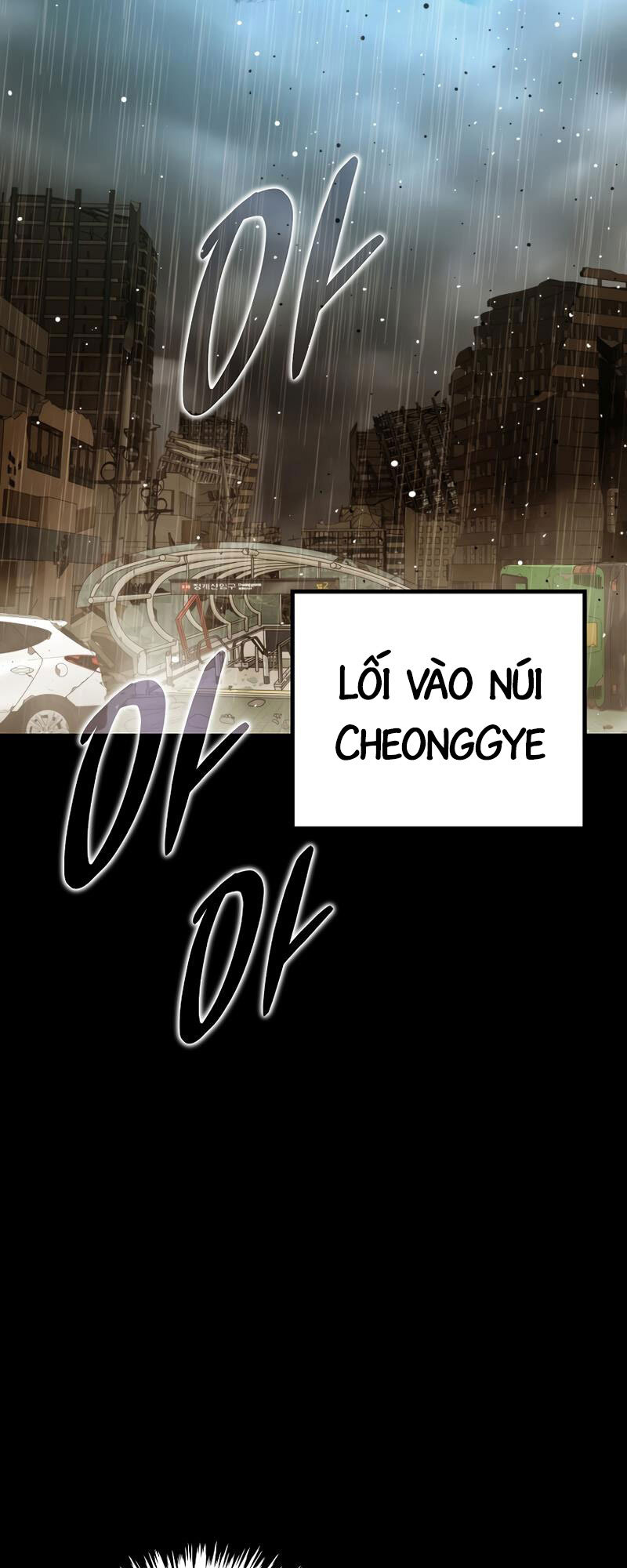 Cánh Cổng Mở Ra Đúng Ngày Đầu Tiên Tôi Thành Chính Trị Gia Chap 28 - Next Chap 29