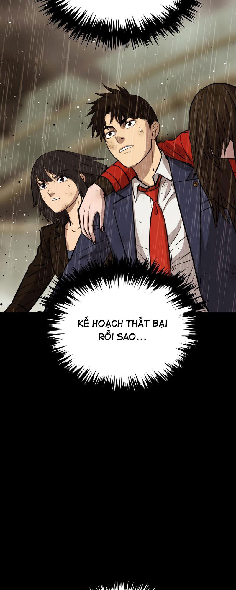 Cánh Cổng Mở Ra Đúng Ngày Đầu Tiên Tôi Thành Chính Trị Gia Chap 28 - Next Chap 29