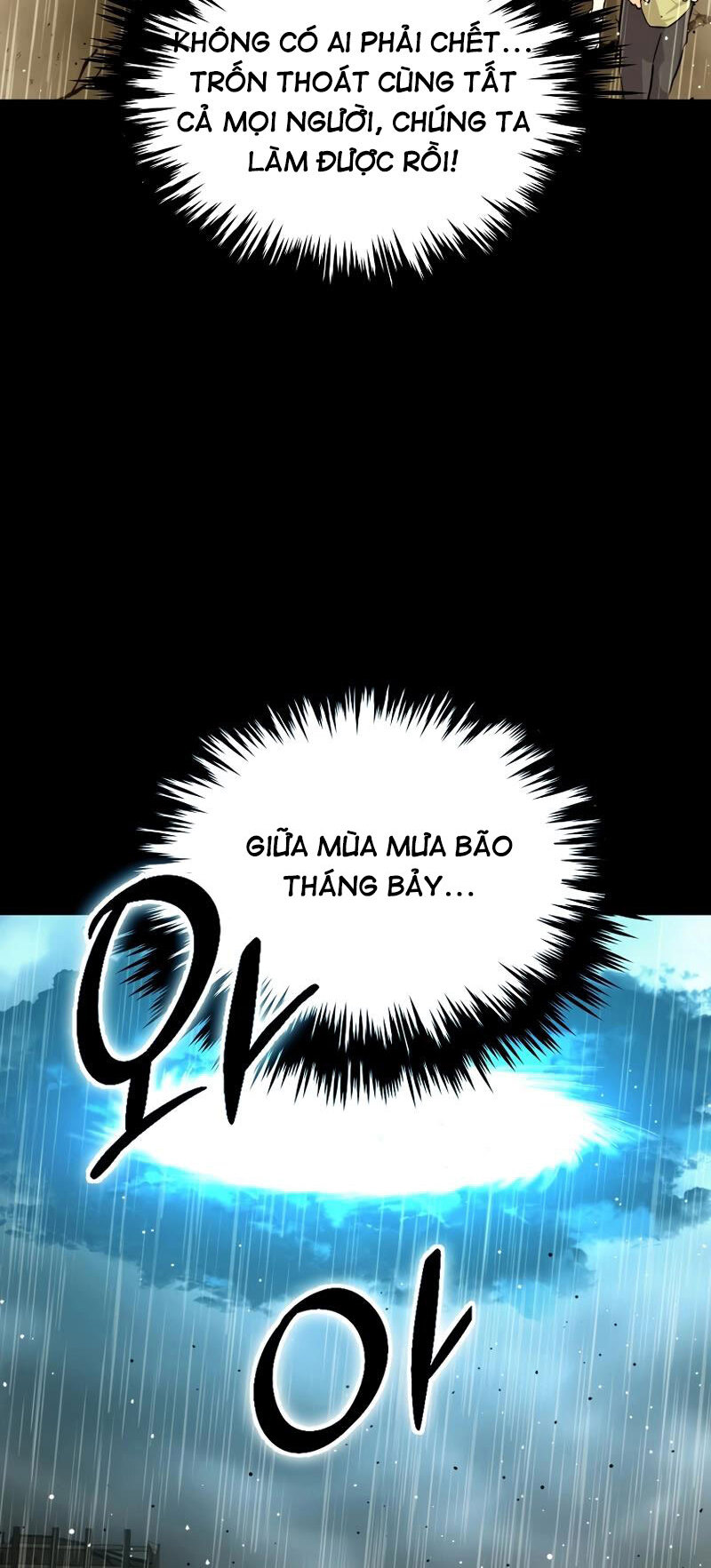 Cánh Cổng Mở Ra Đúng Ngày Đầu Tiên Tôi Thành Chính Trị Gia Chap 28 - Next Chap 29