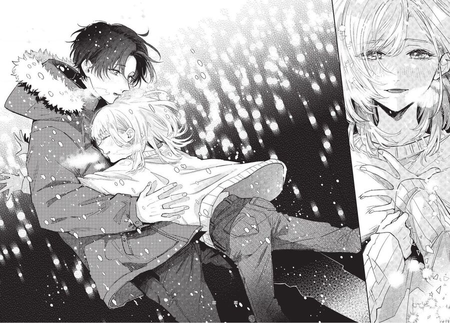 Cánh Đồng Tuyết Ấy Có Thể Giữ Mãi Nụ Cười Trên Môi Cậu Chap 1 - Next Chap 2
